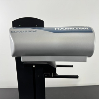 Hamilton Microlab Swap Robotic Arm image 3